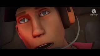 YTP Heavy uses his minigun wrong on the robots