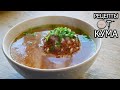 Кюфта от КУМА. Невероятно вкусно!