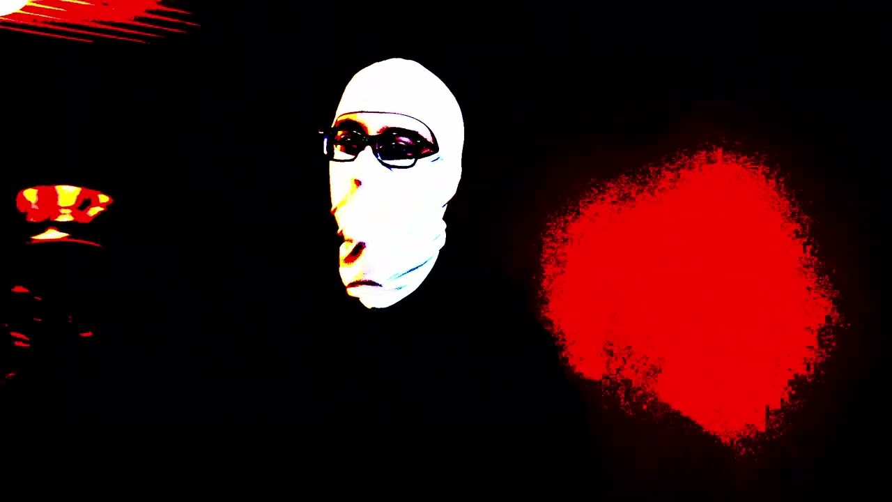 Calactus, Charles Chicken, Lil Goober: Door Mann || Official Music Video