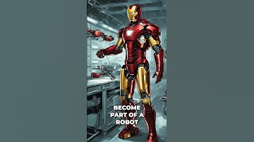 Should We Merge with Robots  🤖🤔