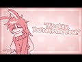 bunny femboy takes care of u ♡ [m4a asmr, comfort, sleep aid]