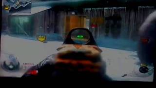 Search and Destroy Summit Commando Red dot Suppressor 17-4