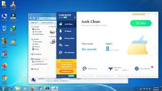 How To Cleanup Have MORE Space On Your Clean Master Computer Hard Drive Windows 8 Tutorial screenshot 3