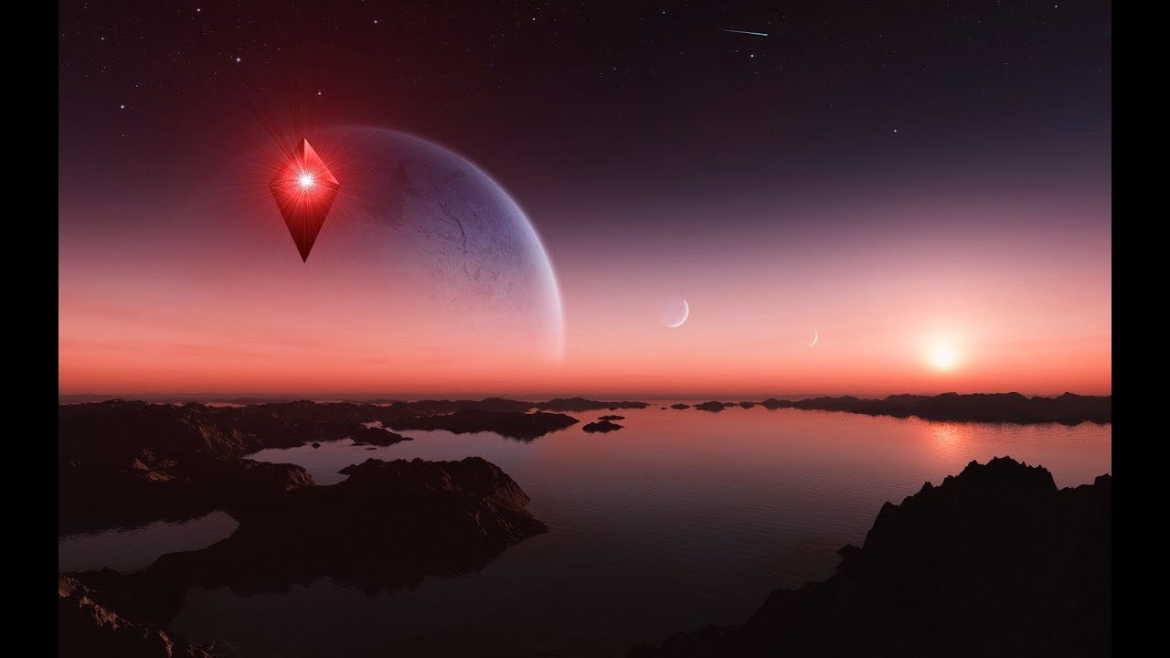 No Man's Sky Livestream 2