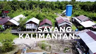 SAYANG KALIMANTAN | Picture This Festival 2018 | Singapore Finalist