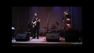 Video-Miniaturansicht von „Bosse Siljevall Band New blowtop blues.wmv“