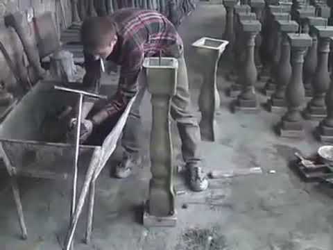 Video: Cum funcționează formele de beton?