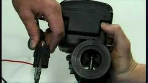 GoldAcres Raven component testing