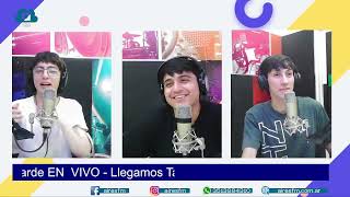 Llegamos tarde - ¿QUE PASA EN CORDOBA?