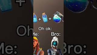 Now we get it! #clan #fortnitememes