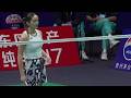 藏羽阁原创~你们说要看超美的英国姑娘!【索尼a9III拍摄】 #yonex #羽毛球 #索尼a93 #羽毛球精彩片段 #羽毛球美女