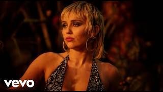 Miley Cyrus - Maybe ( Lyric Video 2026 )