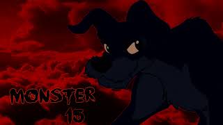 [MEP of Halloween 2025] - Multifandom "Monster" (0/25)(CLOSED)