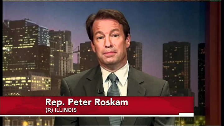 Roskam: Restrained Spending Buoys U.S. Economy