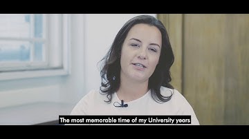 University of Westminster Graduation Film 2018