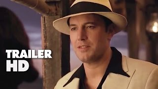 Live by Night - Official Film Trailer 2017 - Ben Affleck Movie HD Live by Night - Official Film Trailer 2017 - Ben Affleck Movie HD