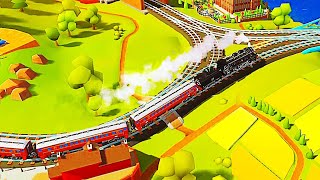 TrainStaion2 Android Gameplay screenshot 5