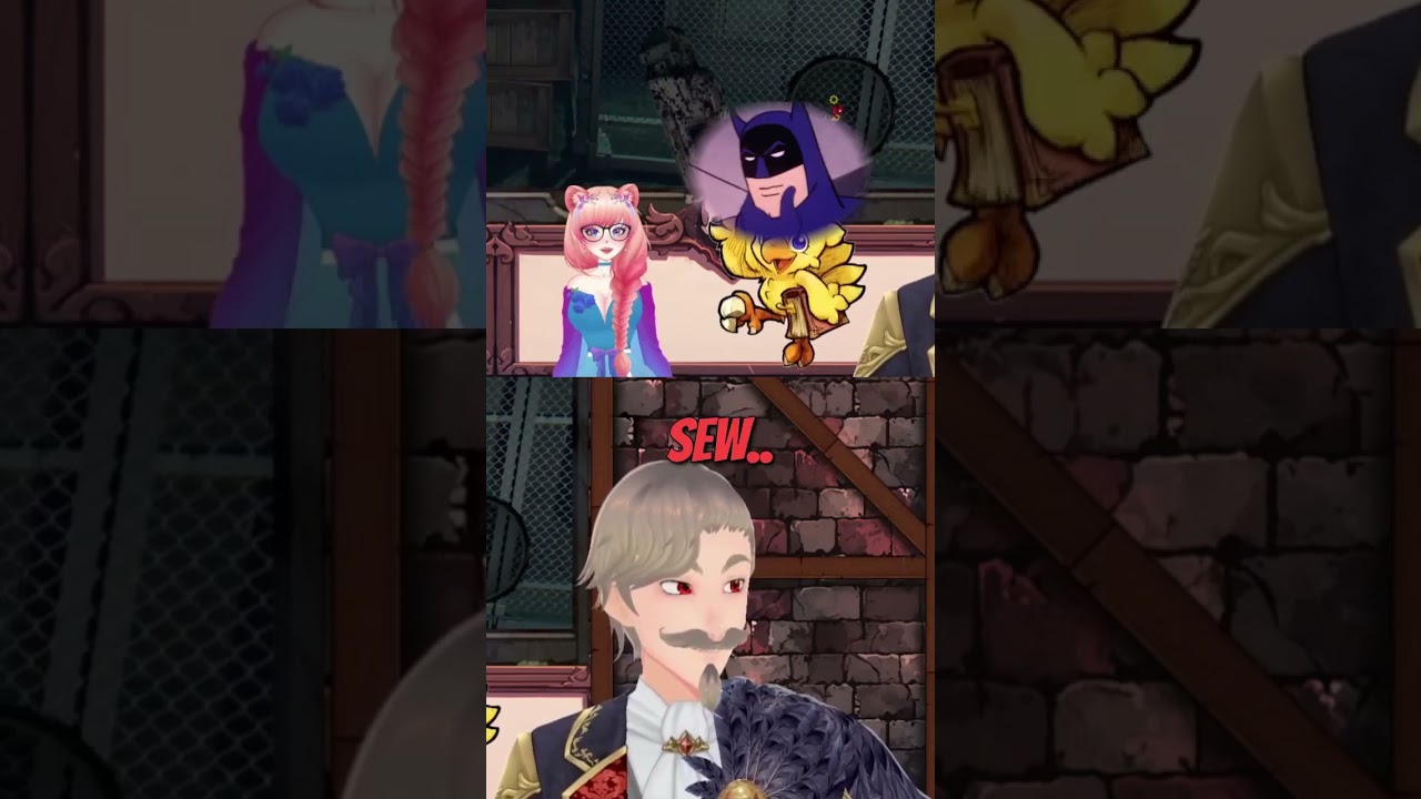 Early 2000s Games Had SEWER WHAT?!  