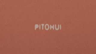 Pitohui - Boros Ep