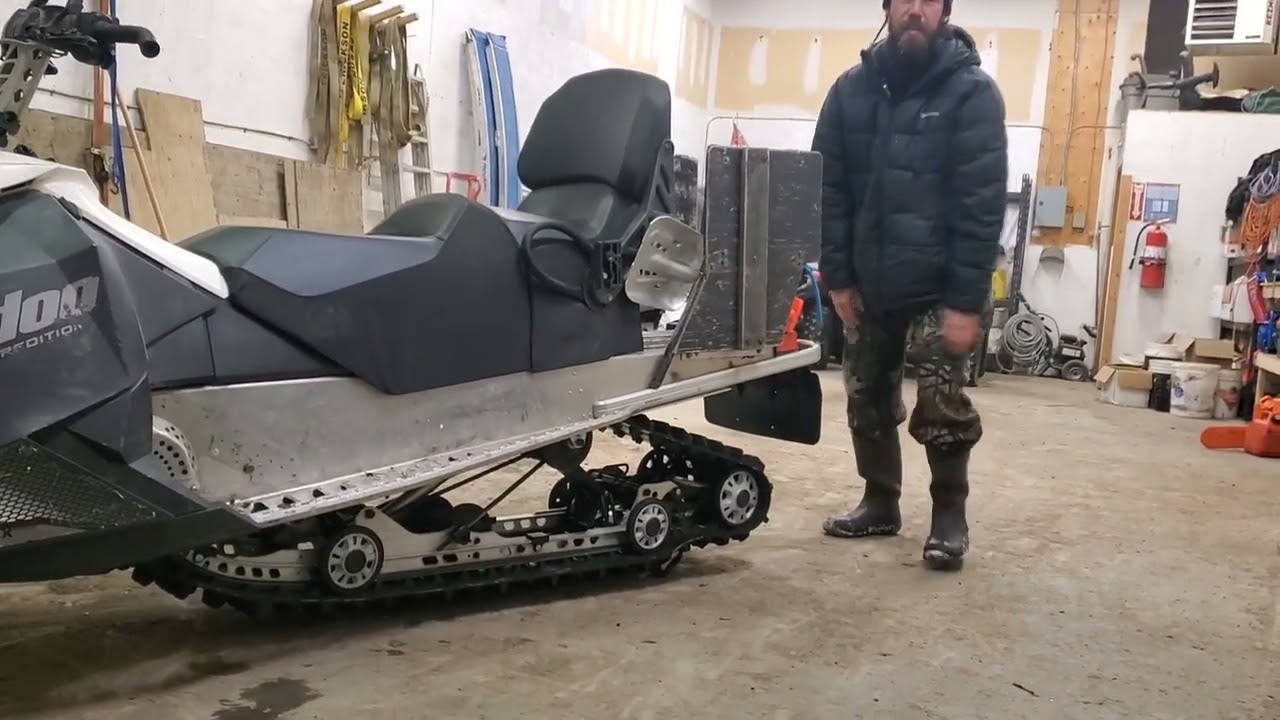 How to use sled dollies YouTube