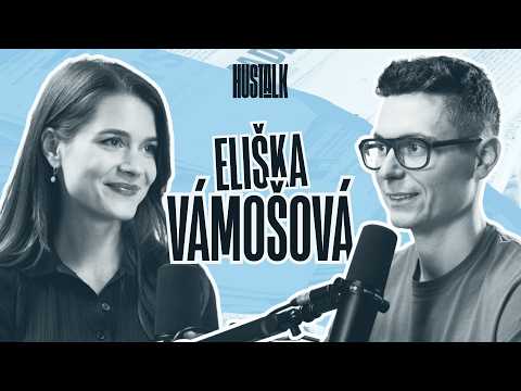 Eliška Vámošová: Andělský investor by peníze vložené do startupu měl raději hned pustit z hlavy