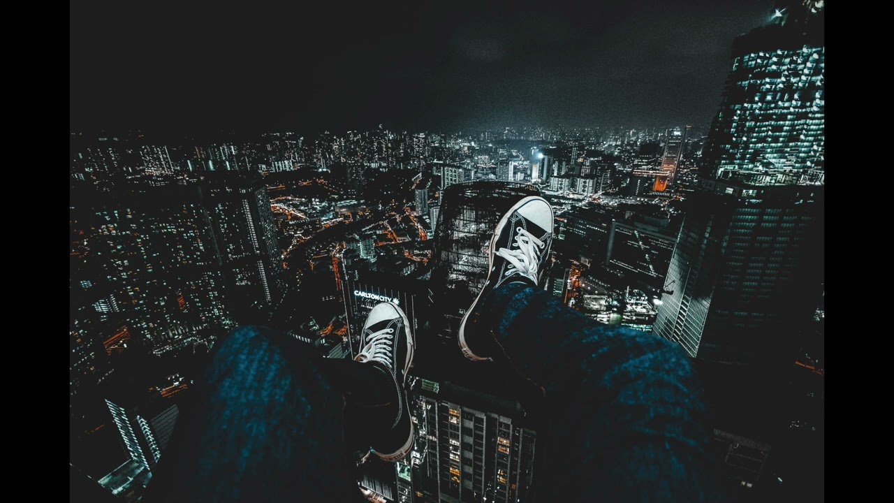 Downhill - Prod. by Statik