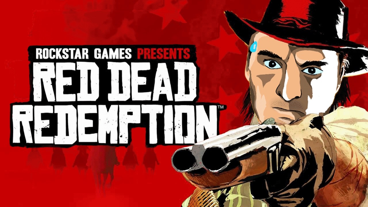 FIRST TIME RDR1 NO SPOILERS FINALE - YouTube