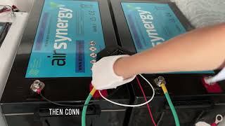 24V battery equalizer HA11L
