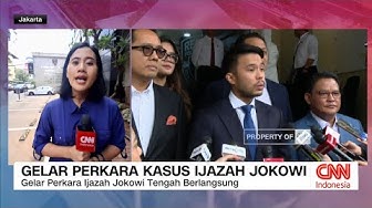 Thumbnail for Gelar Perkara Kasus Ijazah Jokowi