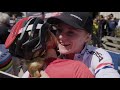 Becoming an XCO Champion | Kate Courtney's Battle for the 2019 UCI MTB World Cup Title
