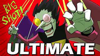 BIG SHOT - ULTIMATE Orchestral Version [Deltarune Chap. 2]