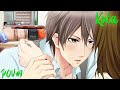 Scandal in the Spotlight Video Walkthrough - Kota Igarashi - Main Story POV Part 1 [No Commentary]