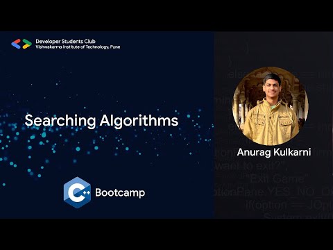 3.3. Searching Algorithms