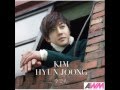 JP-Kim Hyun Joong   Timing