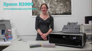 R3000 refillable ink cartridges - InkjetMall.com