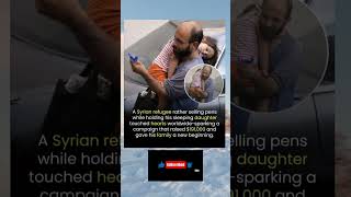 “ONE PHOTO… THAT CHANGED A LIFE FOREVER 💔➡️❤️”#emotional #shortvideo