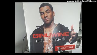 Ginuwine Hell Yeah (Main Version) 2003