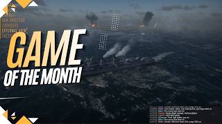 Destroyer: The U-Boat Hunter ATLANTIC OCEAN WAR