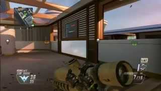 Killfeed 7 man Bo2 on Hijacked