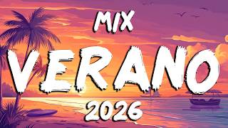 Mix Musica Variada 2026 💥 Mejores Canciones Variadas 2026 💥 Exitos Del Verano 2026