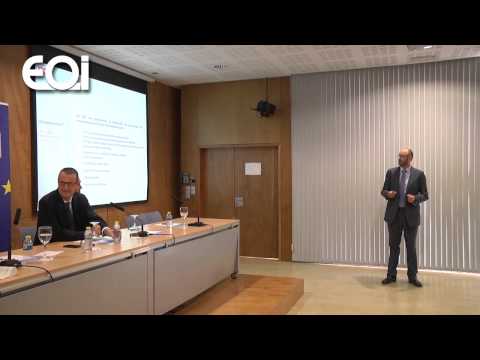 12. Conferencia Como ahorrar aplicando la filosofía "Lean" en fábrica y almacenes"