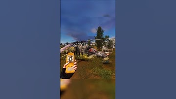 Old World Addon (Forgotten Zone Modpack v1.5.2) #stalkeranomaly #stalkergameplay #mods #stalker2