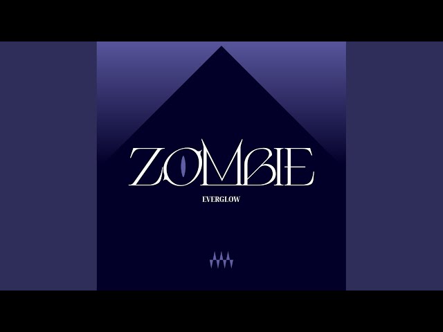 【硬質3】EVERGLOW ZOMBIE 限定 シヒョン3点 EVERGLOW — ZOMBIE (Color Coded Lyrics Han/Rom/Eng) - YouTube