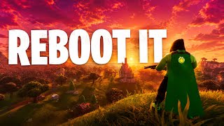 Here's What's Wrong With Fortnite Right Now