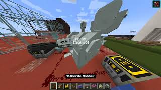 Modded Minecraft Mania ( Tlauncher Version : Forge 1.20.1 )