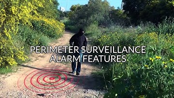 Security Pro USA - Perimeter Security System