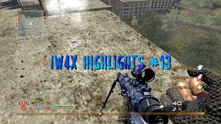 IW4X Highlights #13