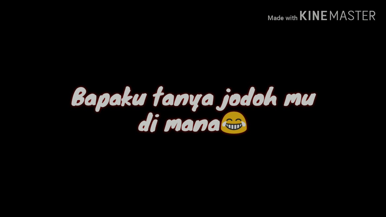 Status WhatsApp keren YouTube