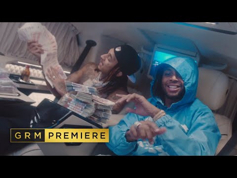 D Block Europe (Young Adz x Dirtbike LB) - Destiny [Music Video] | GRM Daily