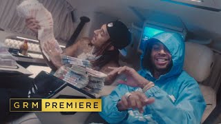 D Block Europe (Young Adz x Dirtbike LB) - Destiny [] | GRM Daily